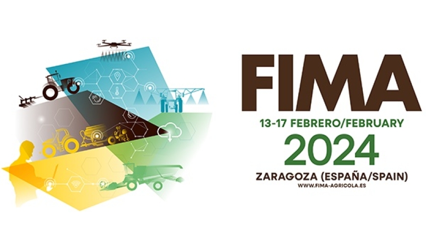 VISIT US AT FIMA 2024!