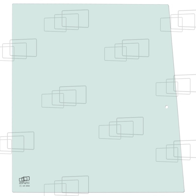 RIGHTHAND FRONT SLIDER  (TYPE 2)