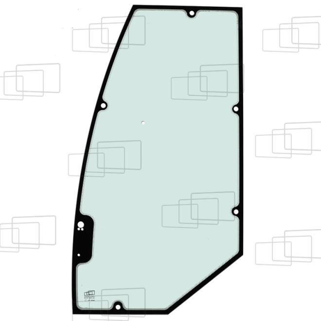 DOOR LEFTHAND/RIGHTHAND (FRONT ONE PIECE)