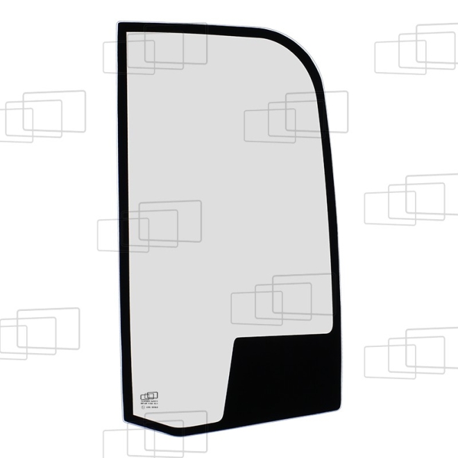 SIDE BEHIND DOOR LEFTHAND (ZX30 / ZX35 / ZX40 / ZX50)