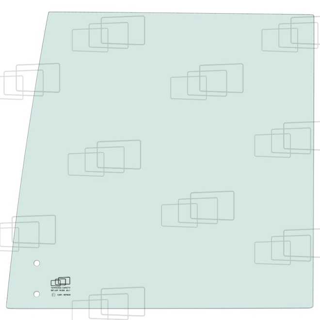 RIGHTHAND FRONT SLIDER (CONICAL)