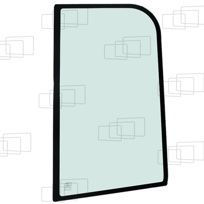 VITRE LATERAL GAUCHE