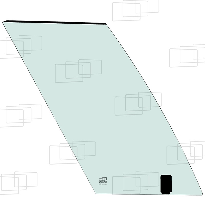 WINDOW SLIDER LEFTHAND/RIGHTHAND (TWO-PARTS DOOR OPTION)